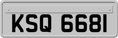 KSQ6681