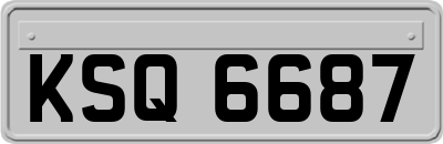 KSQ6687