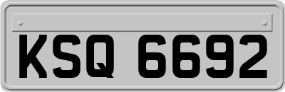 KSQ6692