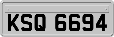 KSQ6694