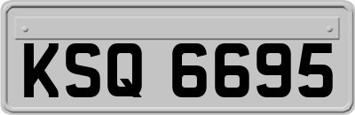 KSQ6695