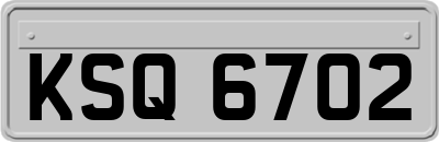 KSQ6702