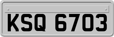 KSQ6703