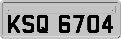 KSQ6704