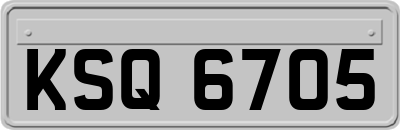 KSQ6705