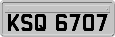 KSQ6707