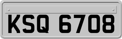 KSQ6708