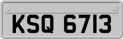 KSQ6713