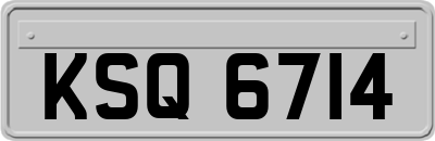 KSQ6714