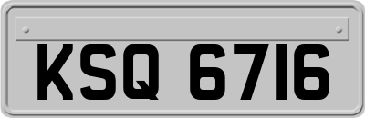 KSQ6716