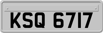 KSQ6717