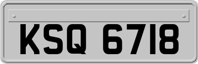 KSQ6718