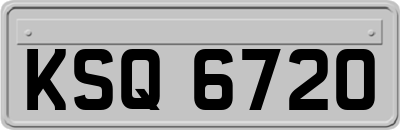 KSQ6720