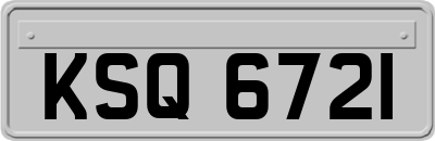 KSQ6721