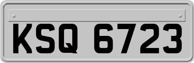KSQ6723