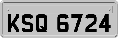 KSQ6724
