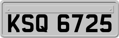 KSQ6725