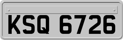 KSQ6726