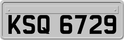 KSQ6729