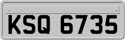 KSQ6735