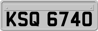 KSQ6740