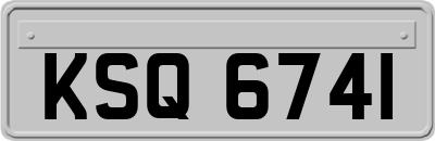 KSQ6741