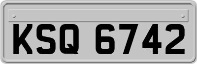 KSQ6742