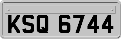 KSQ6744
