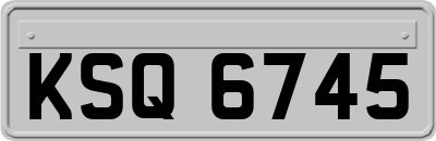 KSQ6745
