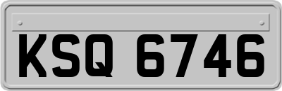 KSQ6746