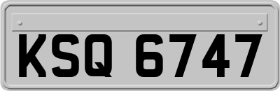 KSQ6747