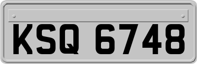 KSQ6748