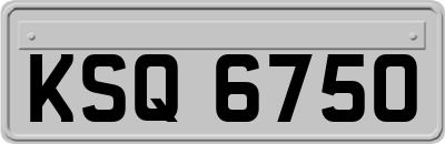 KSQ6750