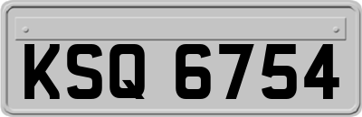 KSQ6754