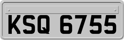 KSQ6755