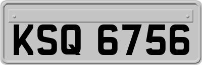 KSQ6756