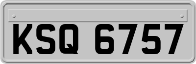 KSQ6757