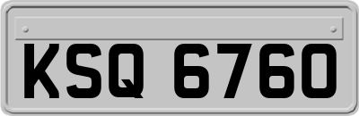 KSQ6760