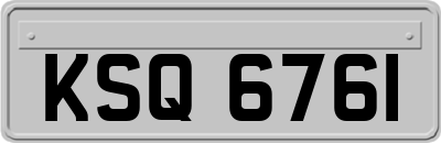 KSQ6761