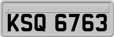 KSQ6763