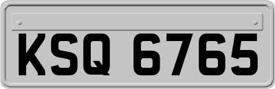 KSQ6765