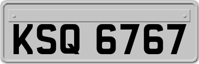 KSQ6767
