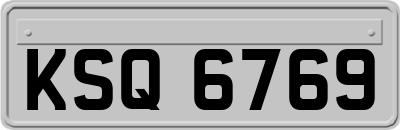 KSQ6769