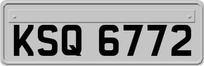 KSQ6772