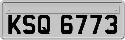 KSQ6773