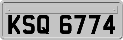 KSQ6774