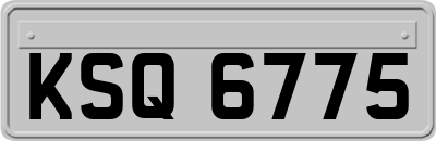 KSQ6775