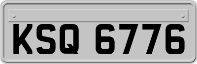 KSQ6776