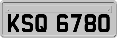 KSQ6780