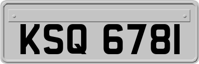 KSQ6781